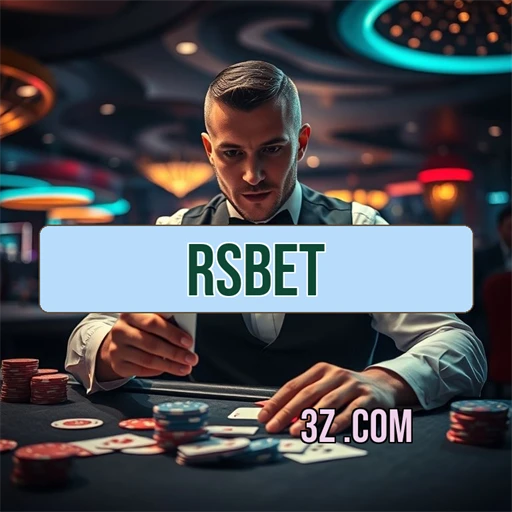 rsbet Apostas Rápidas
