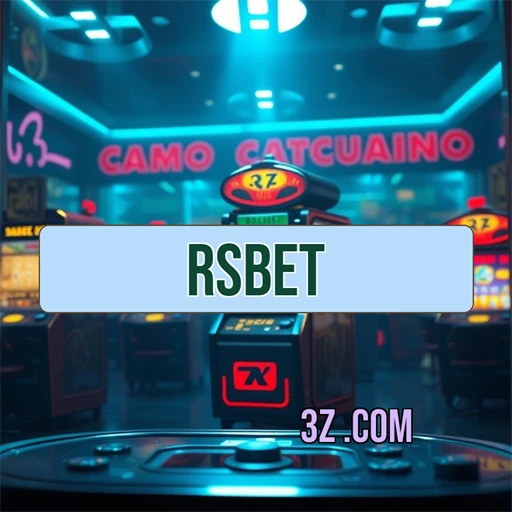 Baixar com Estilo: Mergulhe no rsbet e Aumente a Diversão
