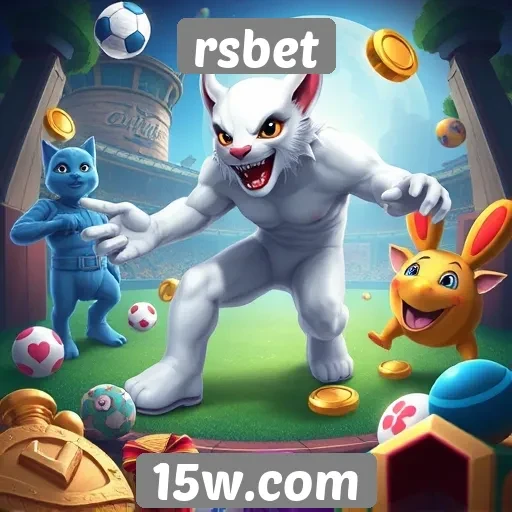 Comparativo entre jogos disponíveis na plataforma rsbet