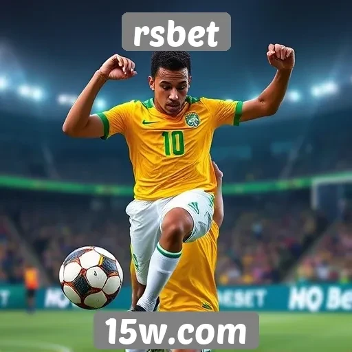 Impacto das apostas esportivas no rsbet no mercado