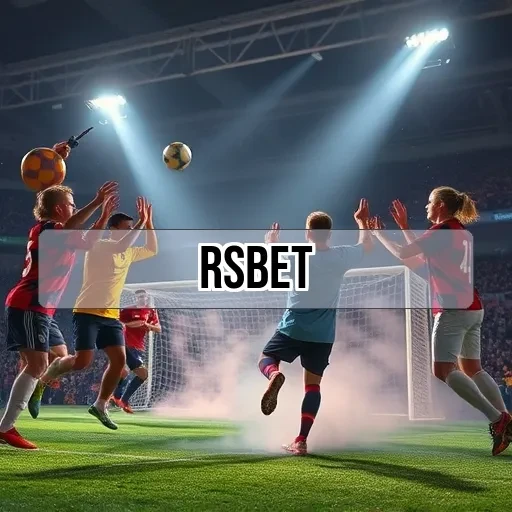rsbet: Avaliações que Transformam sua Experiência em Jogos Online