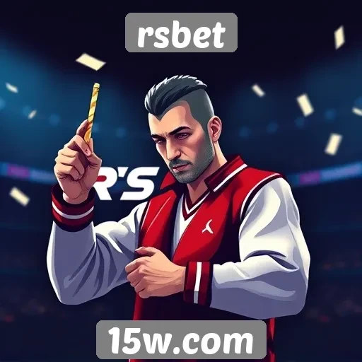 Acessibilidade do site rsbet para jogadores iniciantes