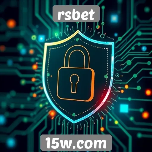 plataforma rsbet aposta na segurança dos usuários