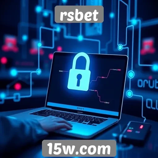 Estudo sobre a segurança das transações no rsbet