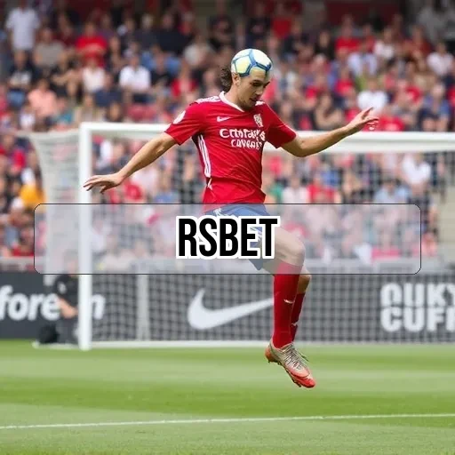 rsbet: A Melhor Experiência em Jogos Virtuais no Brasil