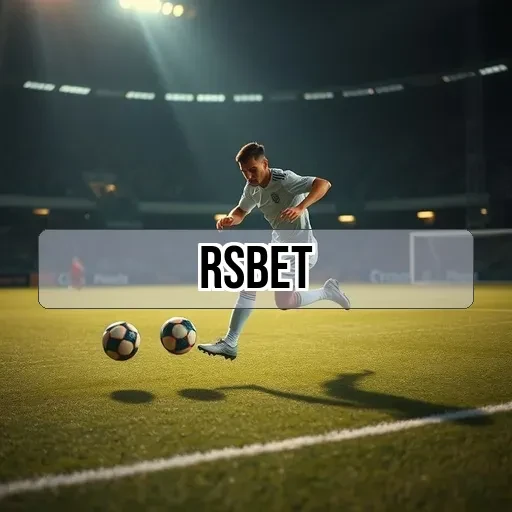 rsbet: A Verdadeira Facilidade das Retiradas no Mundo dos Jogos