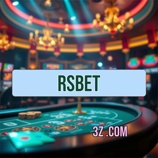 rsbet Pagamento Seguro