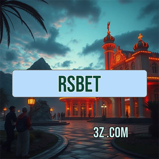 rsbet Plataforma Oficial